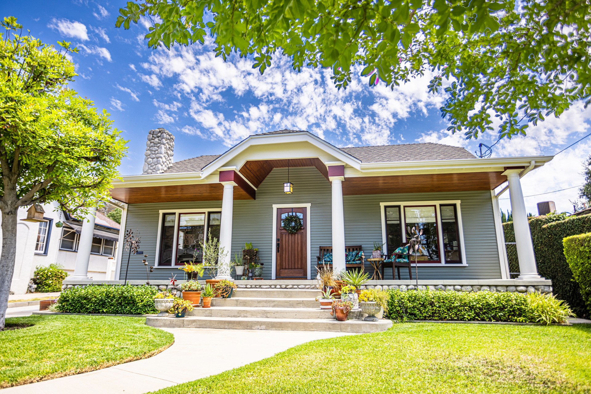 Construction Cleaning in Franklin, TN
