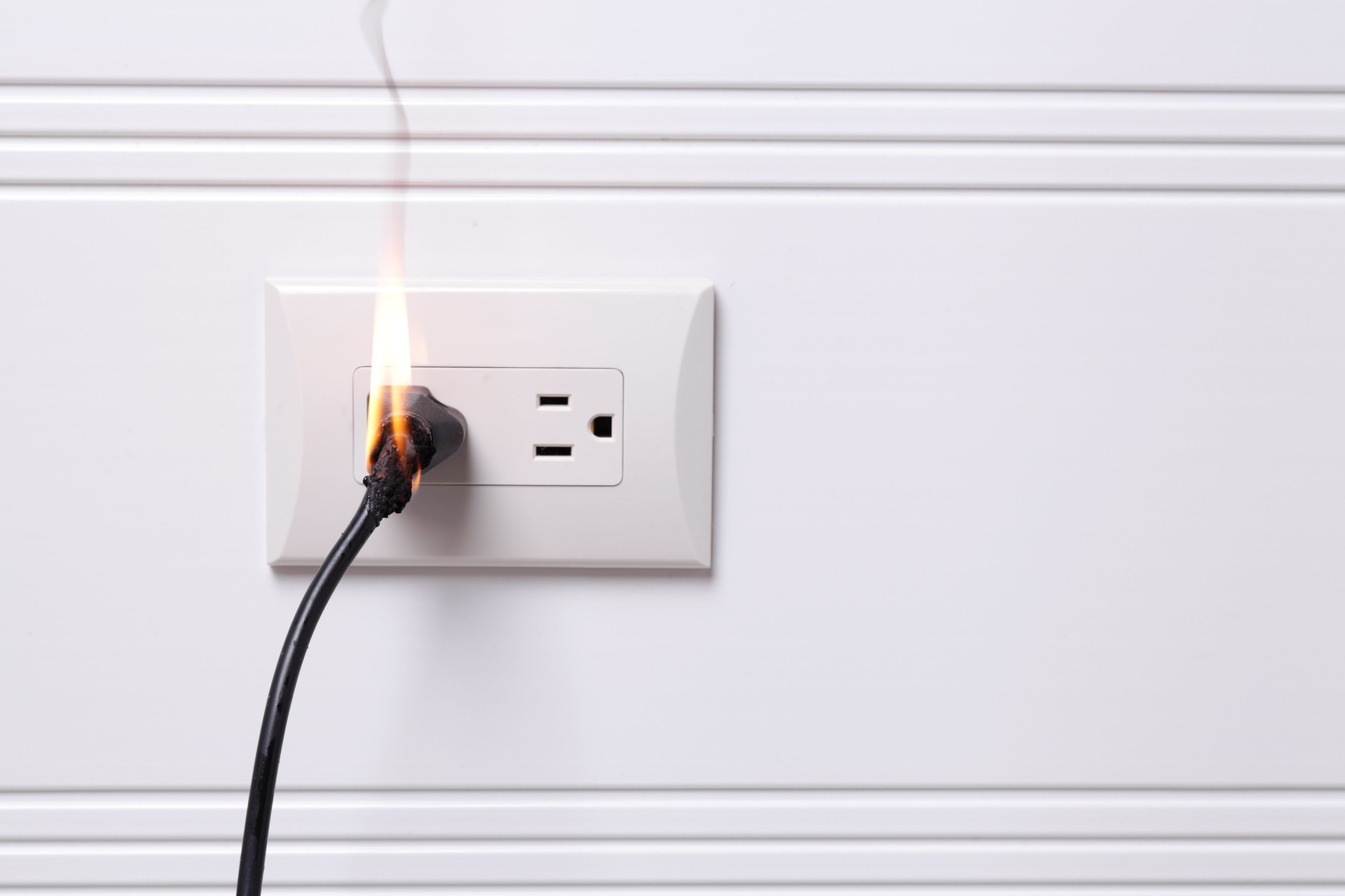 Home Rewiring in Nashville, TN