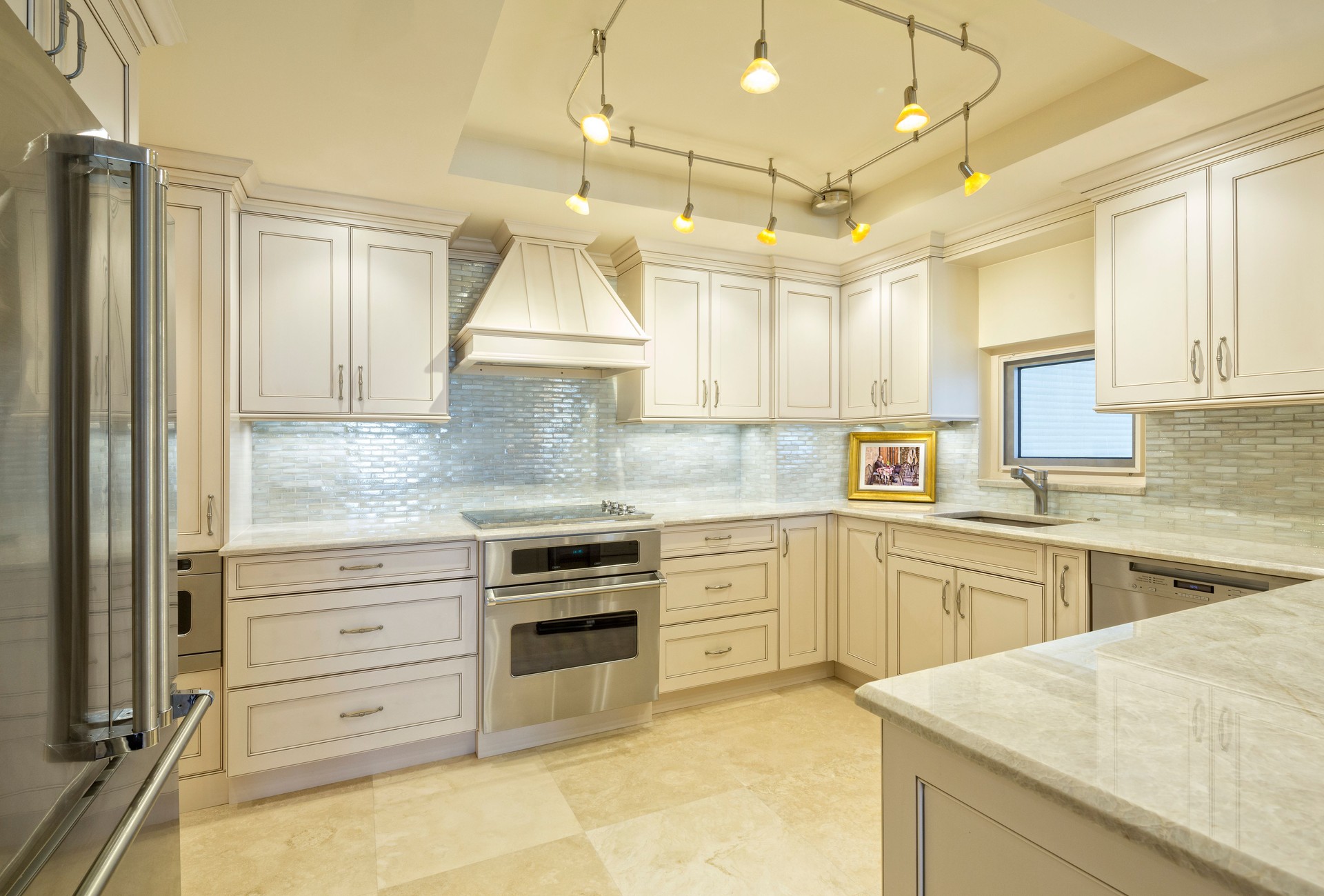 Cabinet Painting in Nashville, TN
