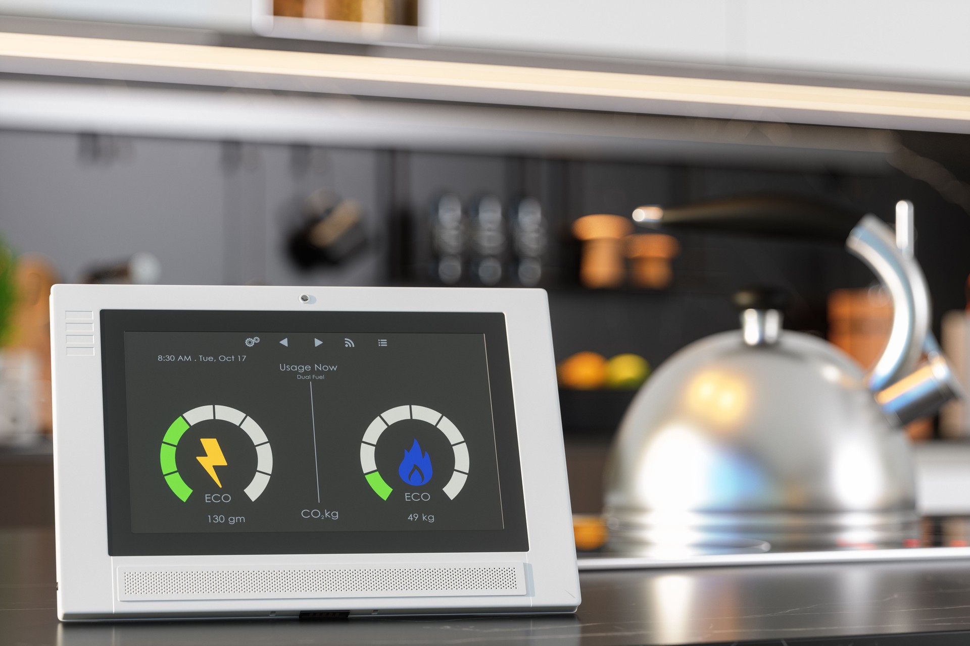 Energy-Efficient Lighting Solutions - Nashville’s Best