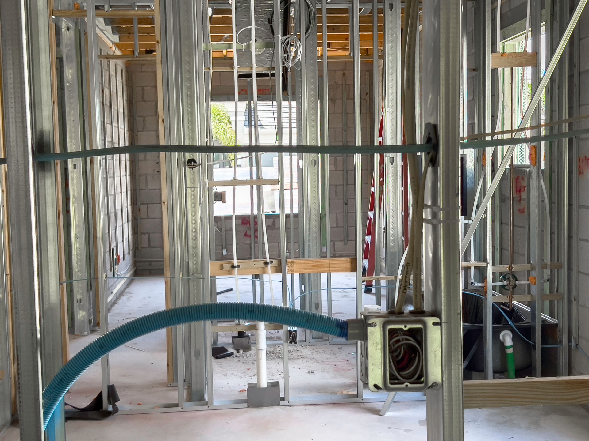 Commercial Electrical Installations in Nashville, TN