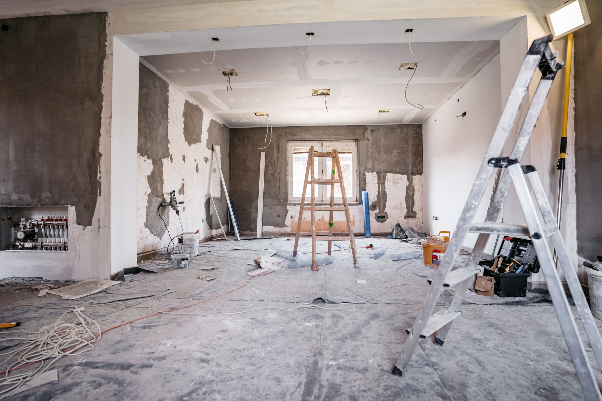 Commercial Painting in Nashville, TN