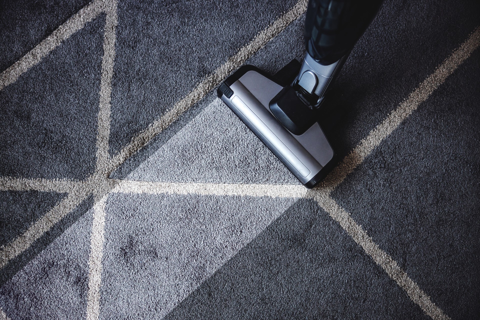 Carpet Cleaning in Nashville, TN