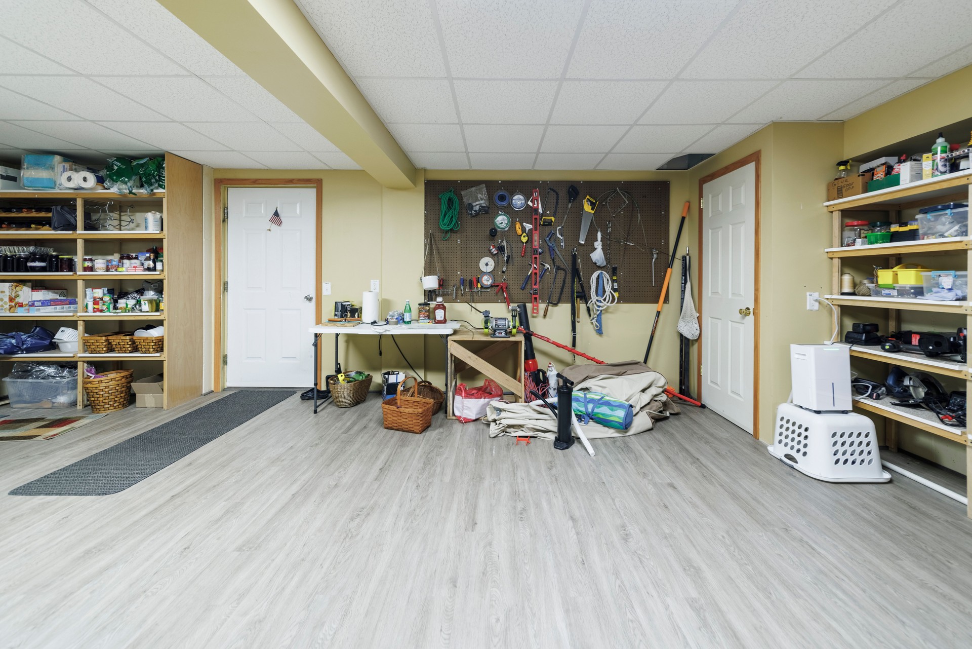 cleaning in franklin, TN