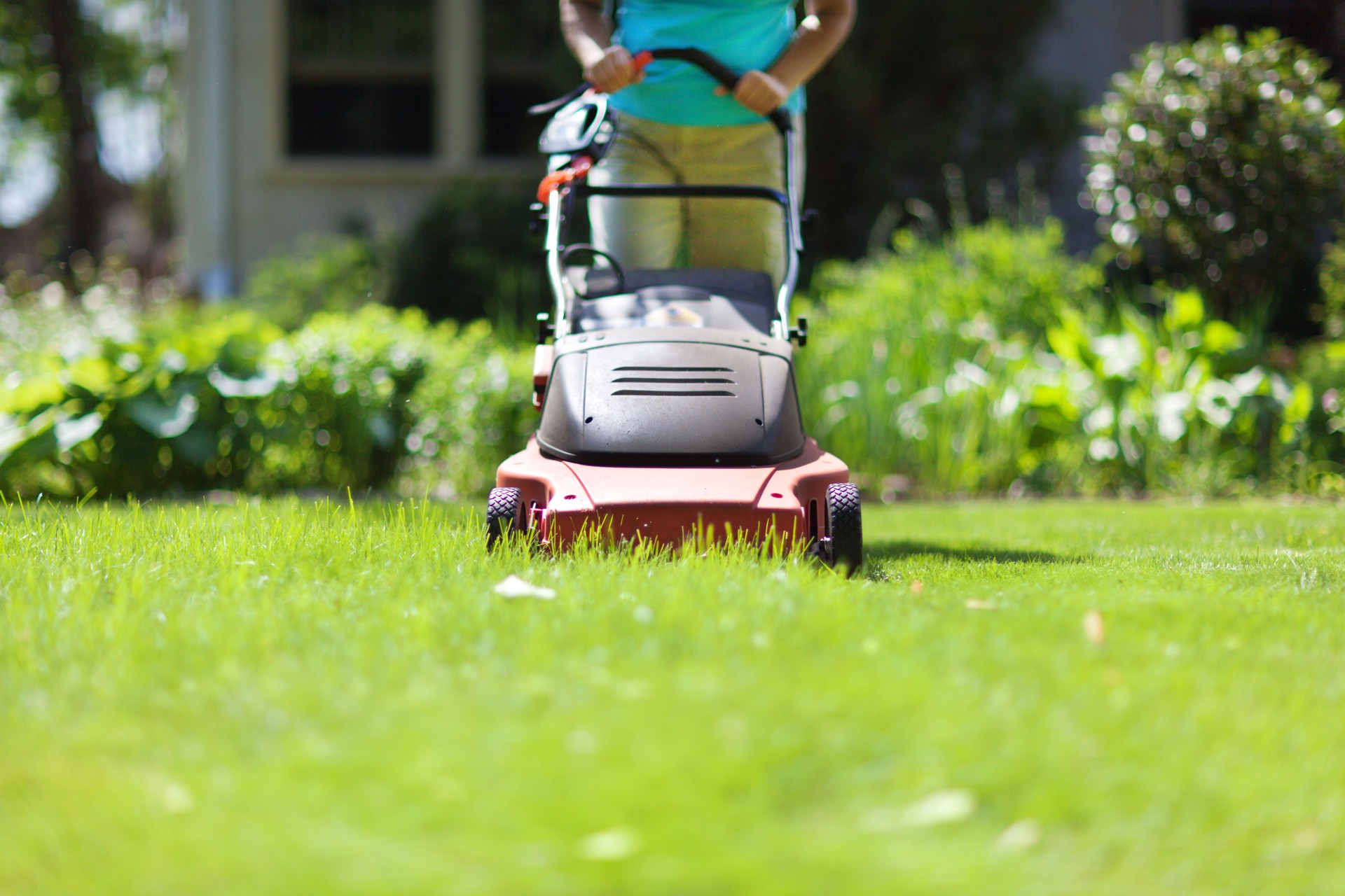 Landscaping in Nashville, TN