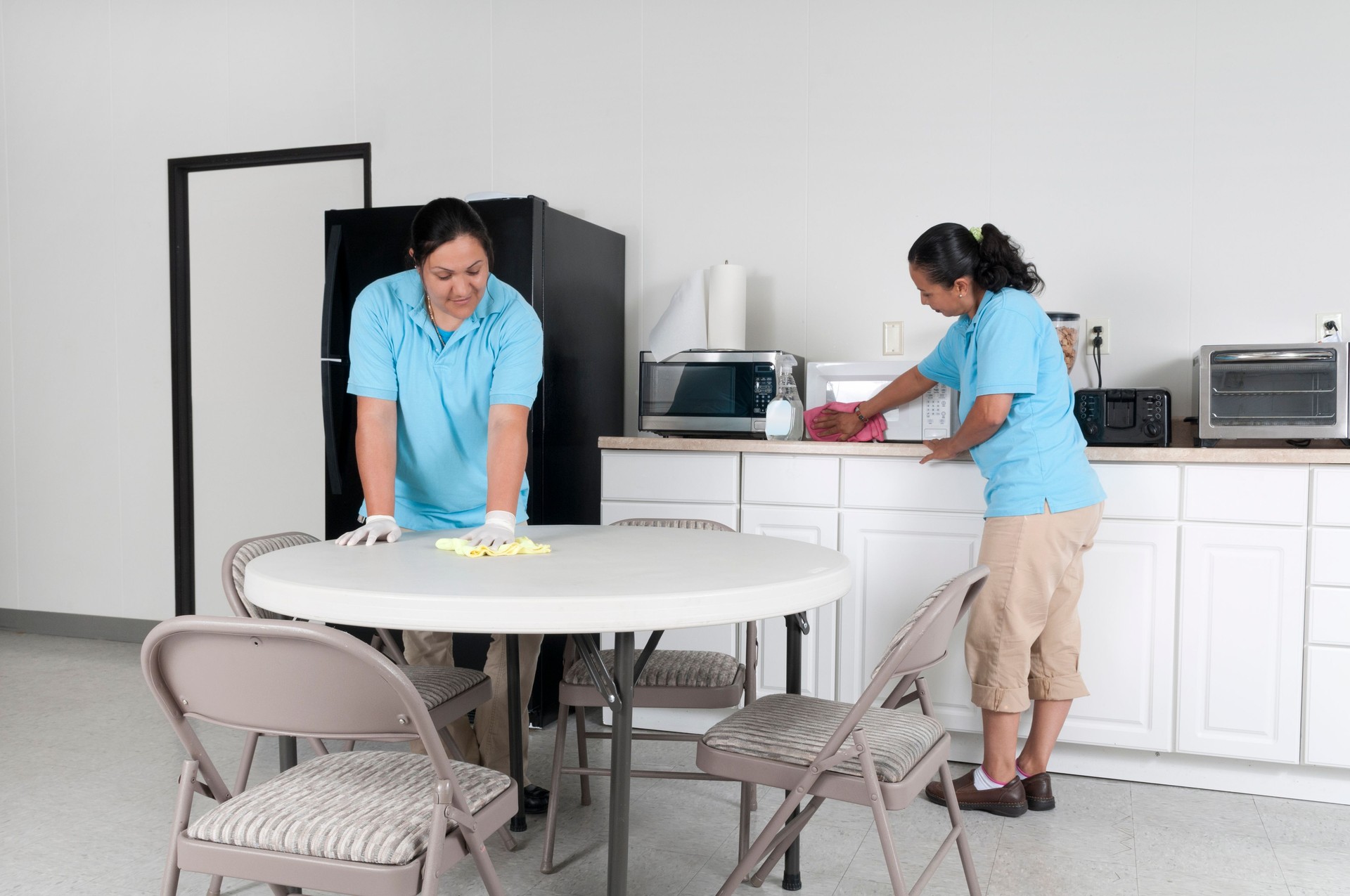 Office Cleaning in Nashville, TN